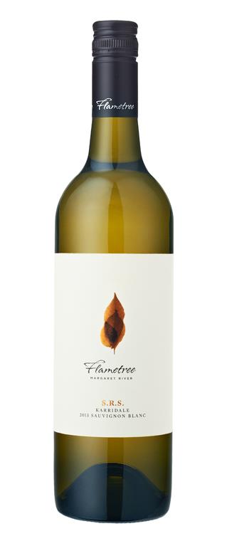 Flametree S.R.S. Karridale Sauvignon Blanc 2024 Margaret River